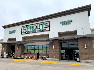 Sprouts Farmers Market