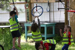 Rogue Valley Educational Services: Nature Kids Academy