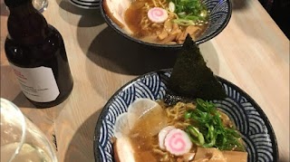 Restaurante Japonés - BANG BANG RAMEN BAR