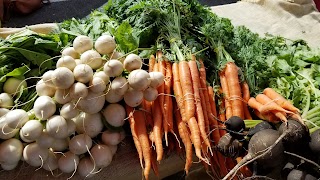 Hood River Farmers Market