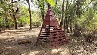 Tonaquint Nature Center