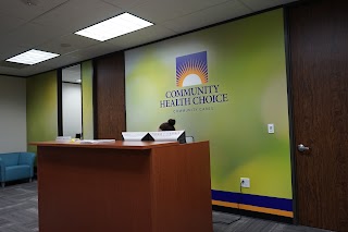 Community Health Choice