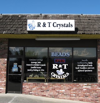 R&T Crystals 'n' Beads