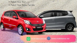 Mobil Sewa Bali