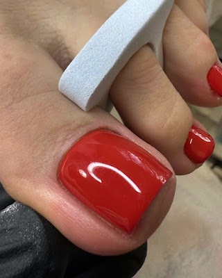 European Nails and Pedicure Salon