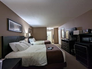 Heartland Inn Hotel and Suites (Formerly C'mon Inn)