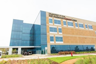 MD Anderson cancer Center