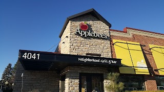 Applebee's Grill + Bar