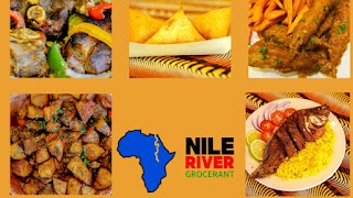 Nile River Grocerant