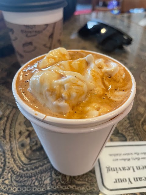 Photo of Cafe Allegro - 4214 University Way Northeast, Seattle, WA 98105, USA