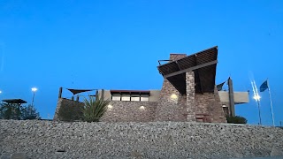 Southern Nevada Visitors Center