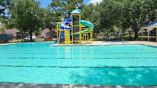 Middlegate Community Pool