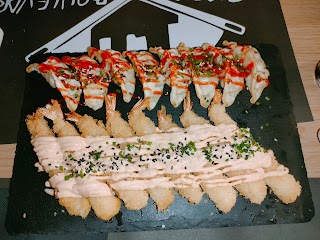 Sushi Boulevard shop