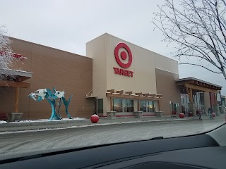 Target Mobile