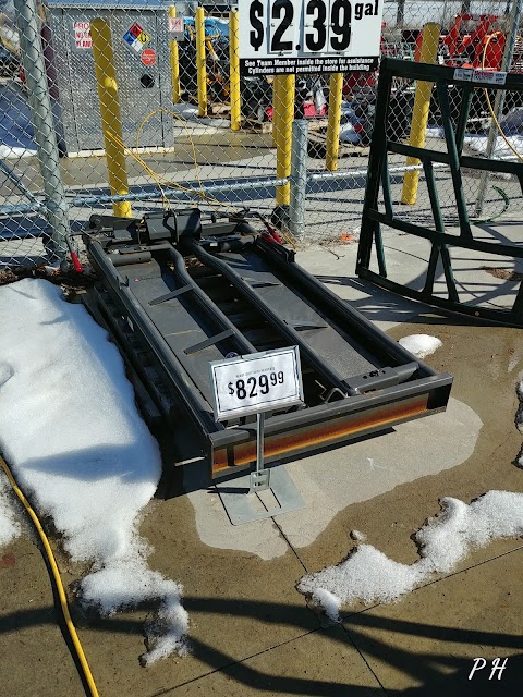 Photo of Tractor Supply Co. - 12150 U.S. 93, Lolo, MT 59847, USA