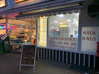 Lieferservice Asia Haus