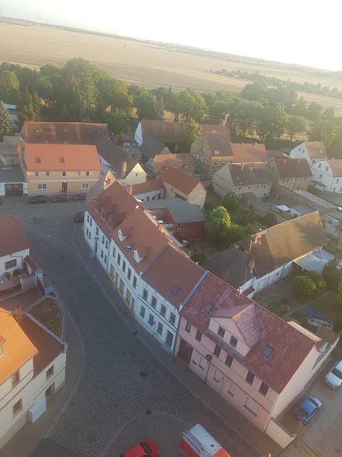 Döner Imbiss Landsberg