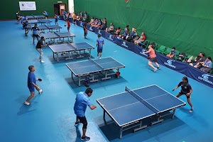 Dubai Table Tennis Academy