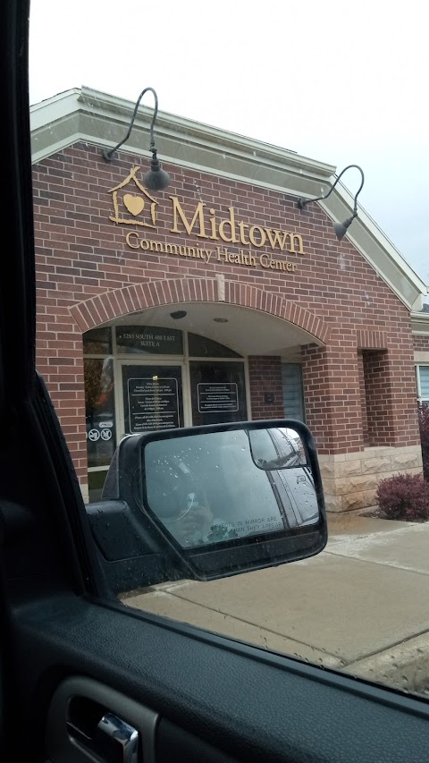 Midtown Children's Clinic