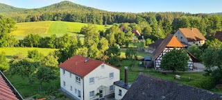 Landhotel und Restaurant Grüner Baum Kühnhofen