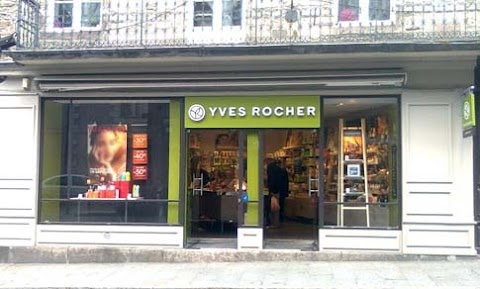 Yves Rocher