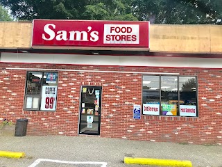 Sam's Food Stores