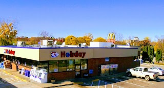 Holiday Stationstores