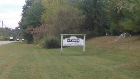 Haynes Materials Torrington