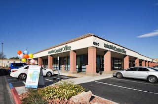 Spring Valley Dentist Office