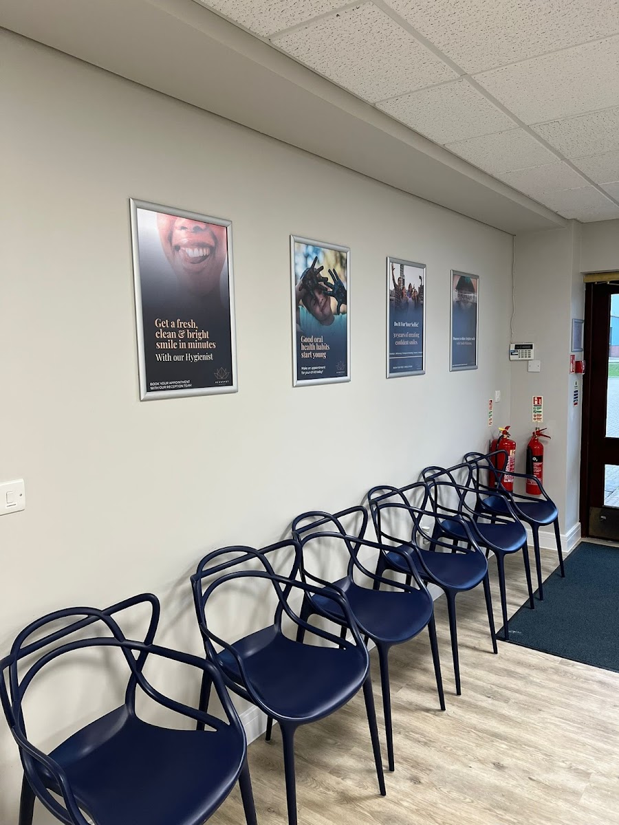 Pennypot Dental Edenbridge