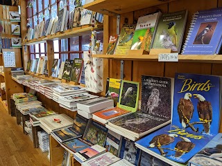 Bird Watchers' General Store