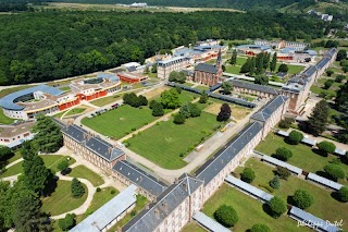 Nouvel Hôpital de Navarre