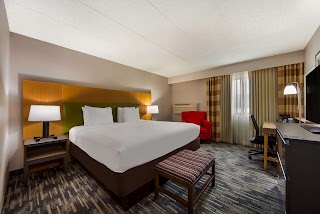 Country Inn & Suites by Radisson, Lincoln Airport, NE