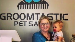 Groomtastic Pet Salon