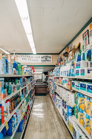 Neckers Company General Store