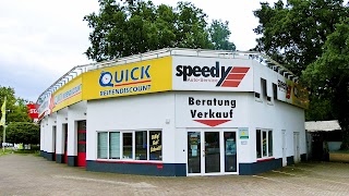 Speedy Auto-Service GmbH & Co. KG