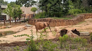 Zoo Atlanta Member Services Office