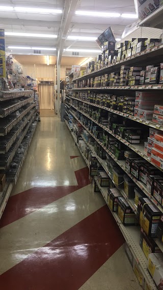 Maines Hardware and Building Supplies