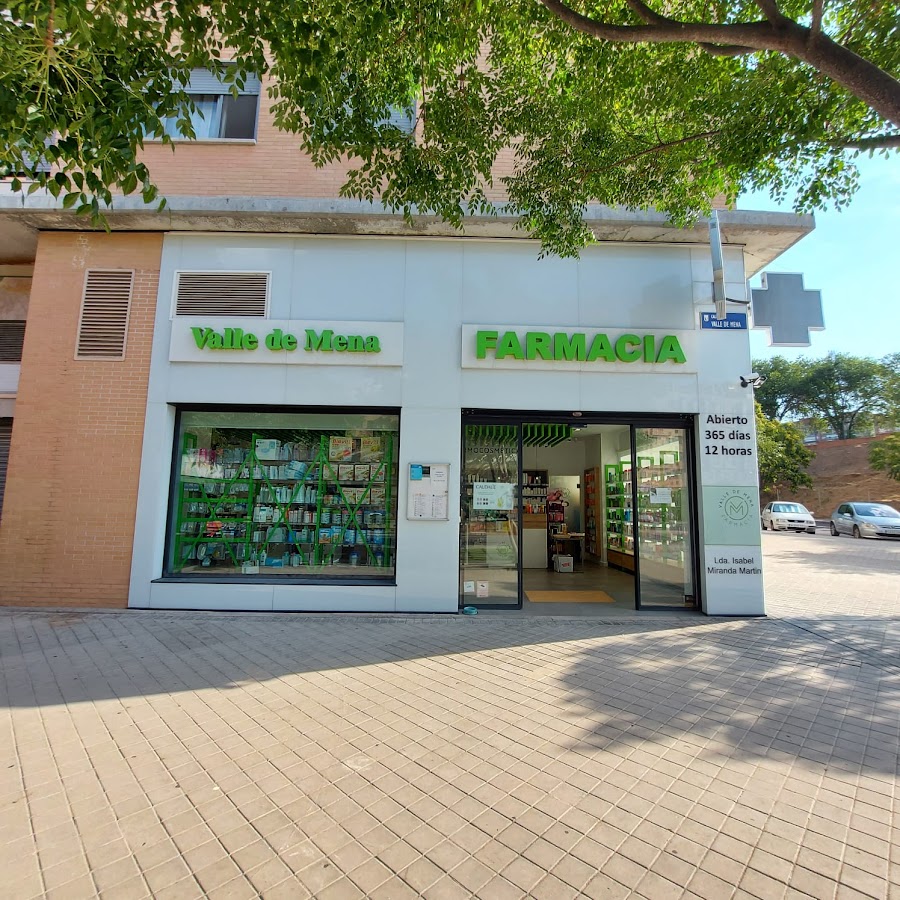 Foto farmacia Farmacia Isabel Miranda