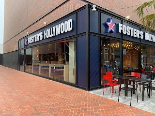 Foster's Hollywood