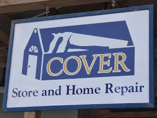 COVER Home Repair and Store