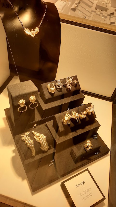 Aristocrazy El Corte Inglés Arroyomolinos