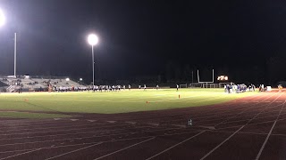 Hood River Valley High School