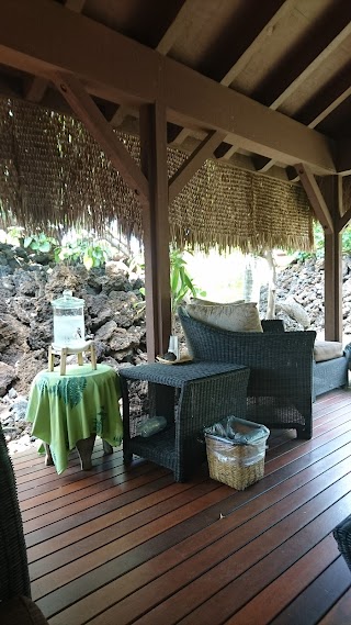 Mauna Lani Spa