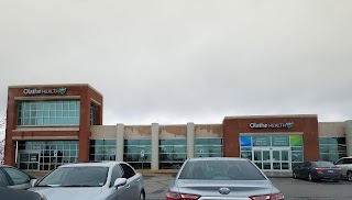 Olathe Health Family Medicine - College Point