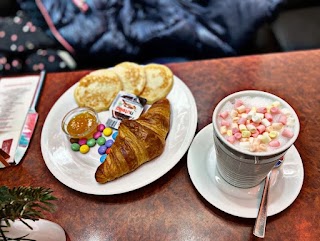 Classic Café Röntgen I Stammhaus