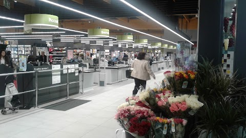 Auchan Supermarché Trappes