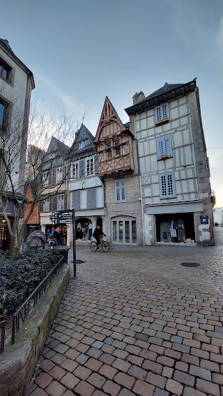 Institut de Beauté Ophélie