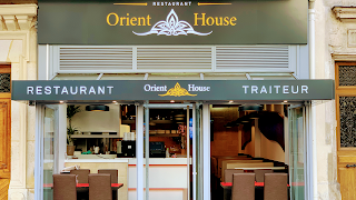 Orient House