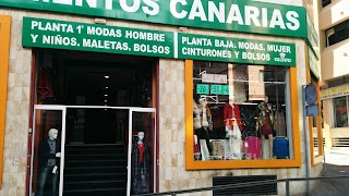 Modas Y Complementos Canarias